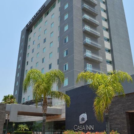 Casa Inn Business Hotel Celaya Luaran gambar