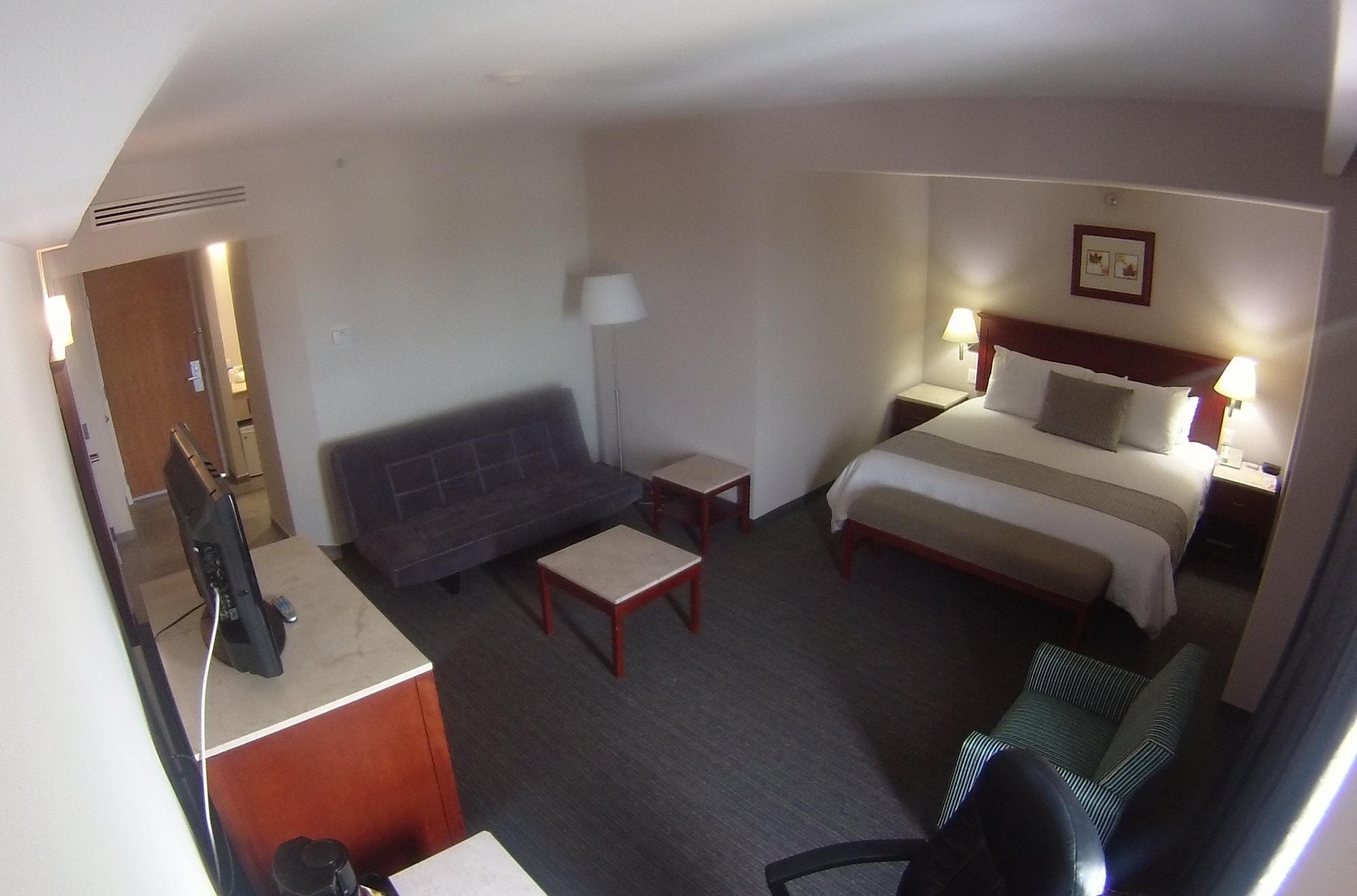Casa Inn Business Hotel Celaya Luaran gambar