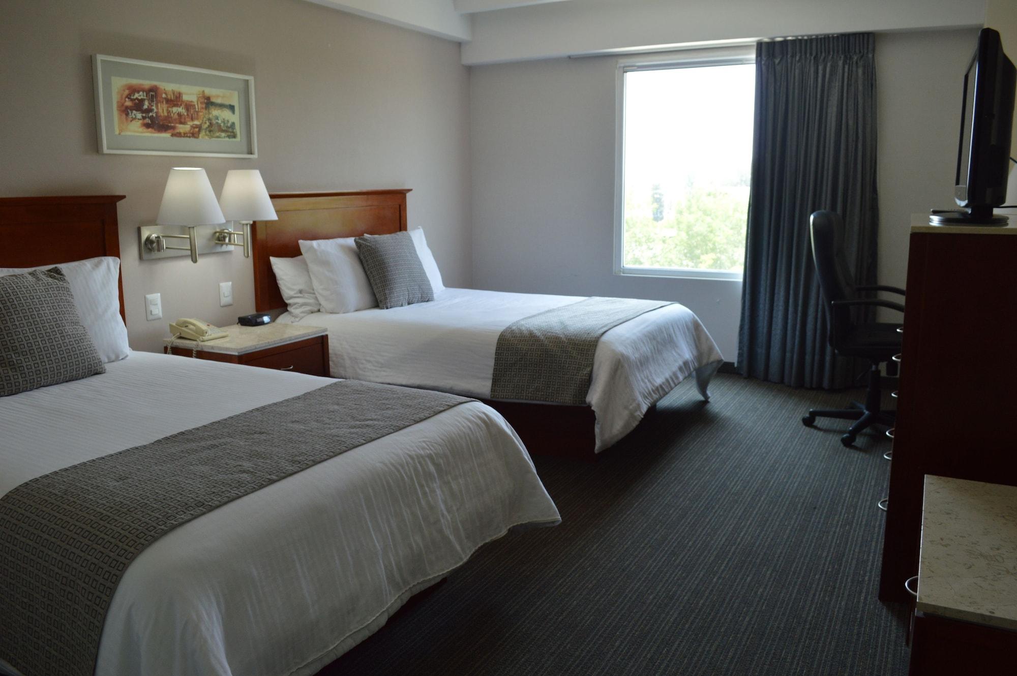 Casa Inn Business Hotel Celaya Luaran gambar