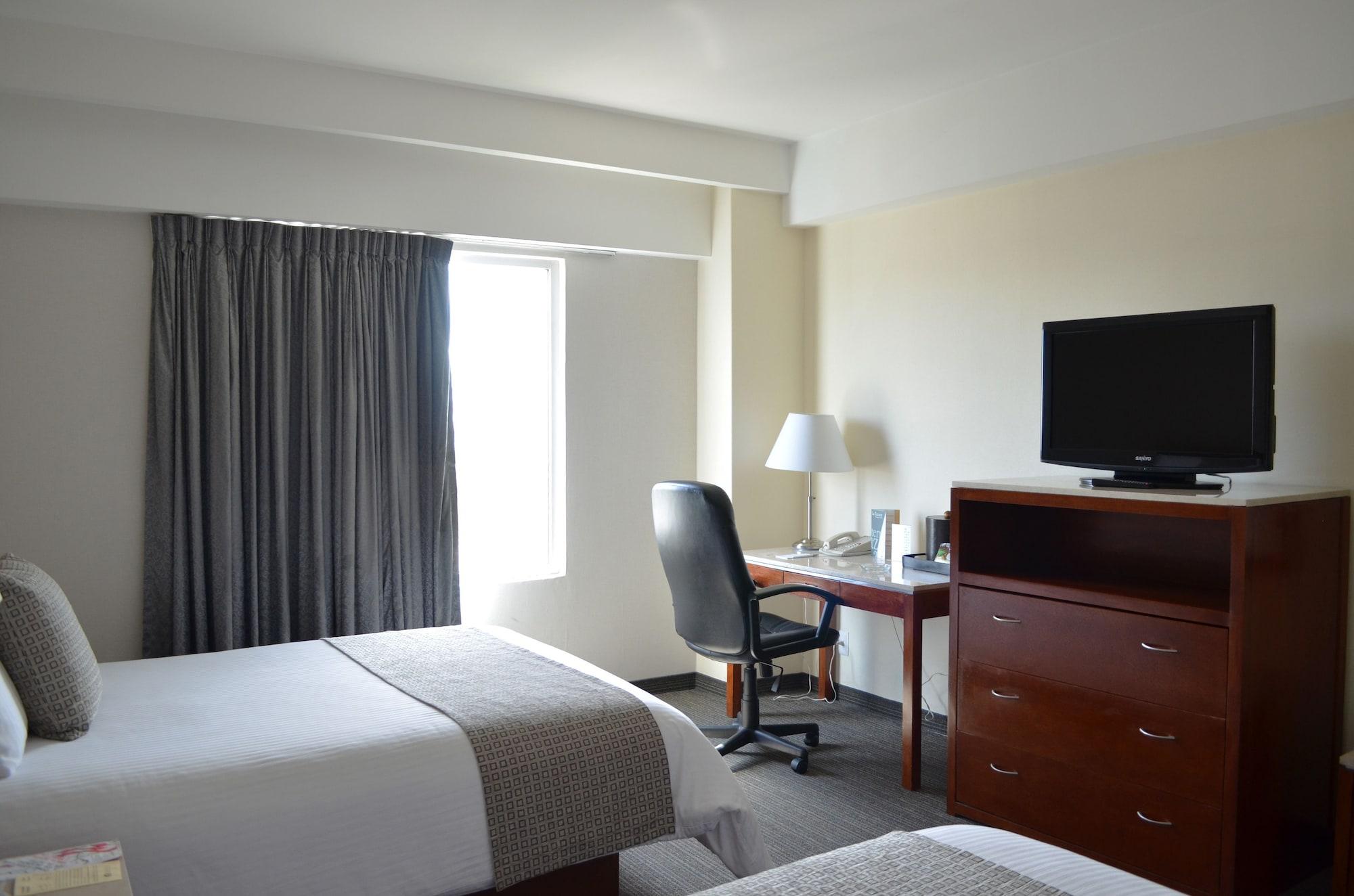 Casa Inn Business Hotel Celaya Luaran gambar