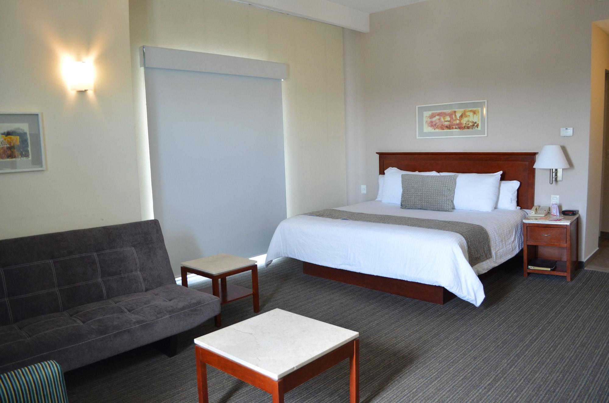 Casa Inn Business Hotel Celaya Luaran gambar