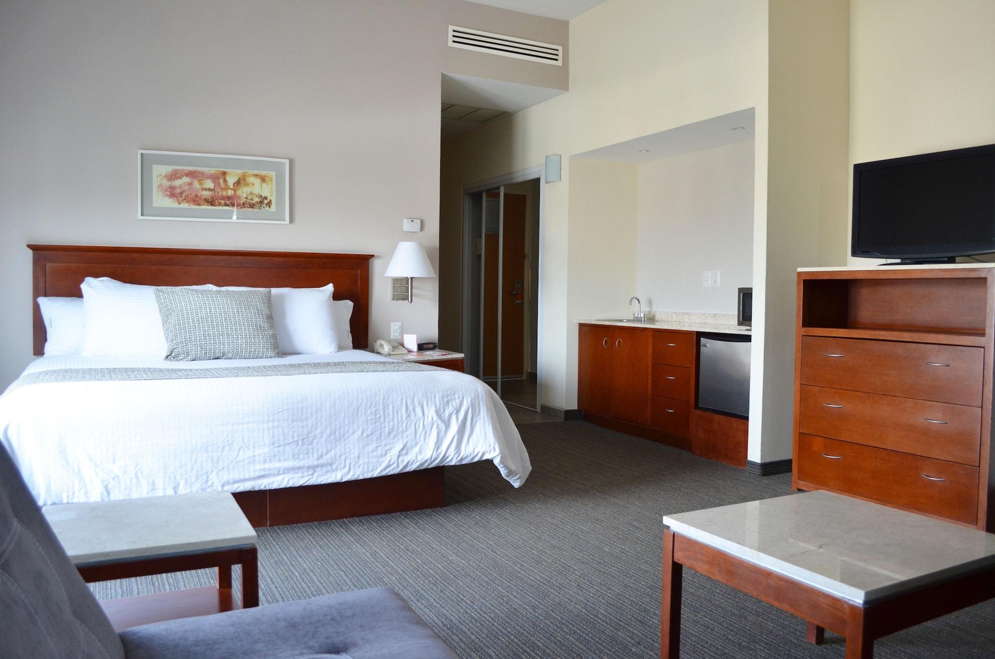 Casa Inn Business Hotel Celaya Luaran gambar
