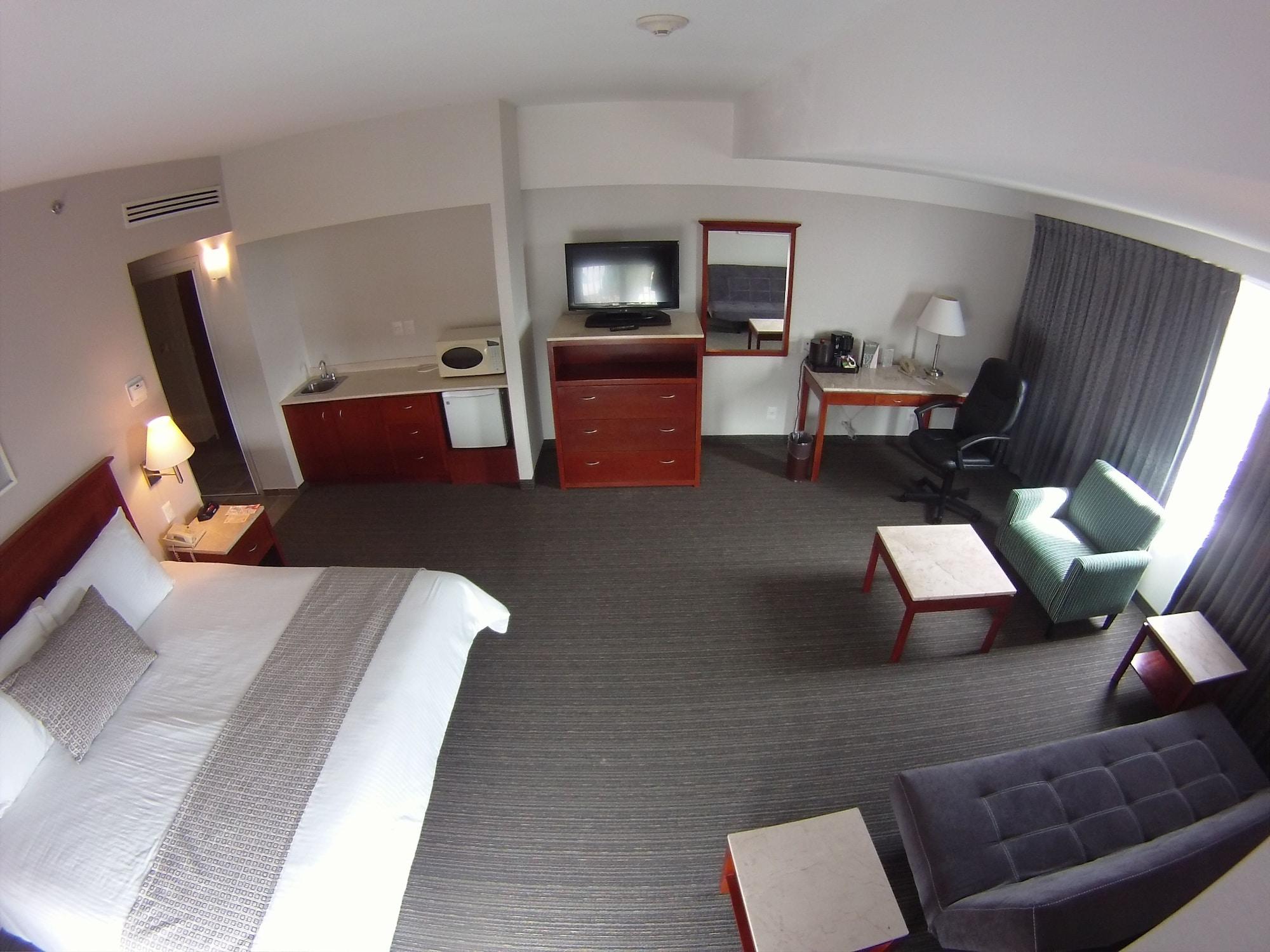 Casa Inn Business Hotel Celaya Luaran gambar