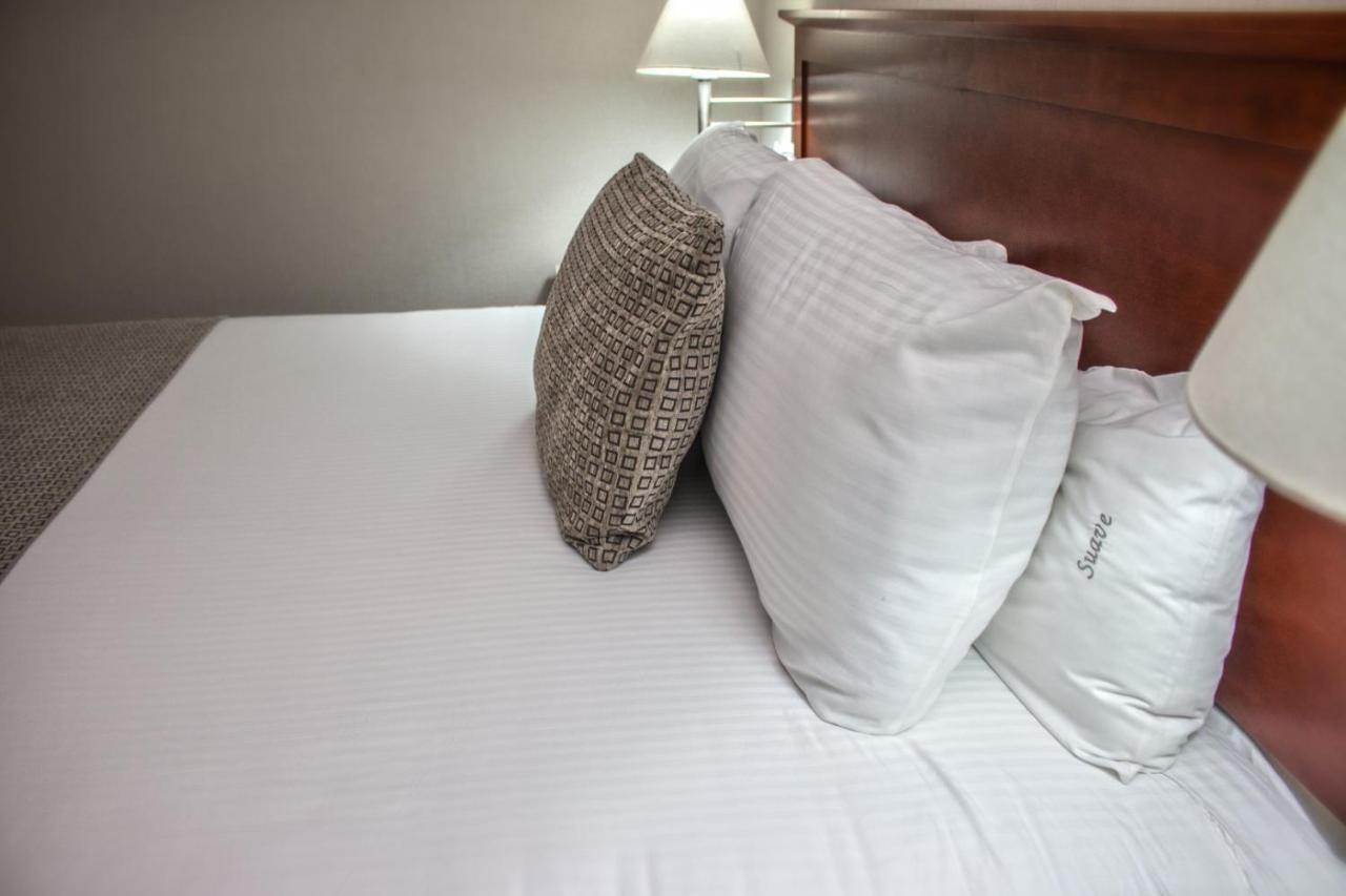 Casa Inn Business Hotel Celaya Luaran gambar