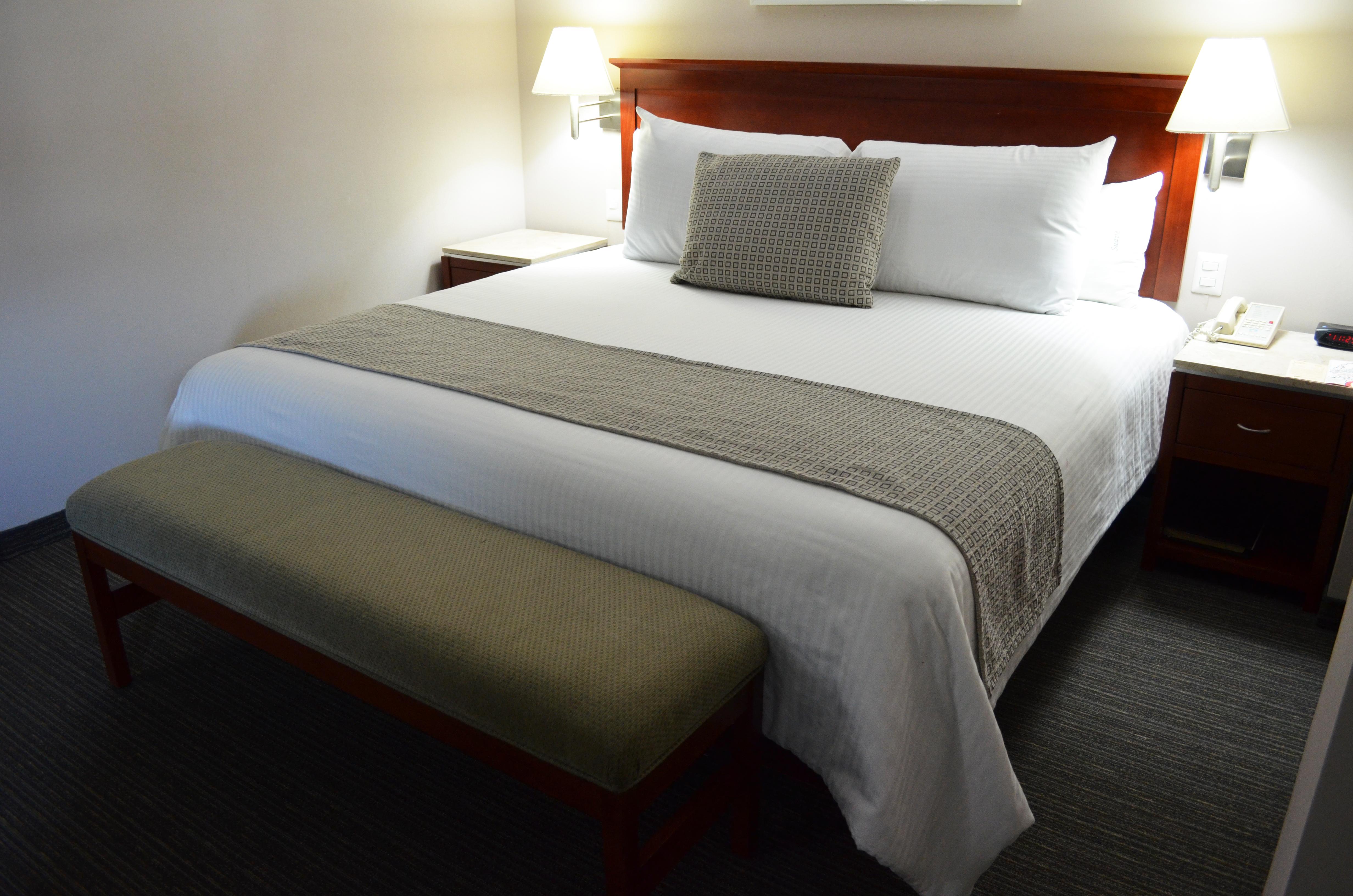 Casa Inn Business Hotel Celaya Luaran gambar