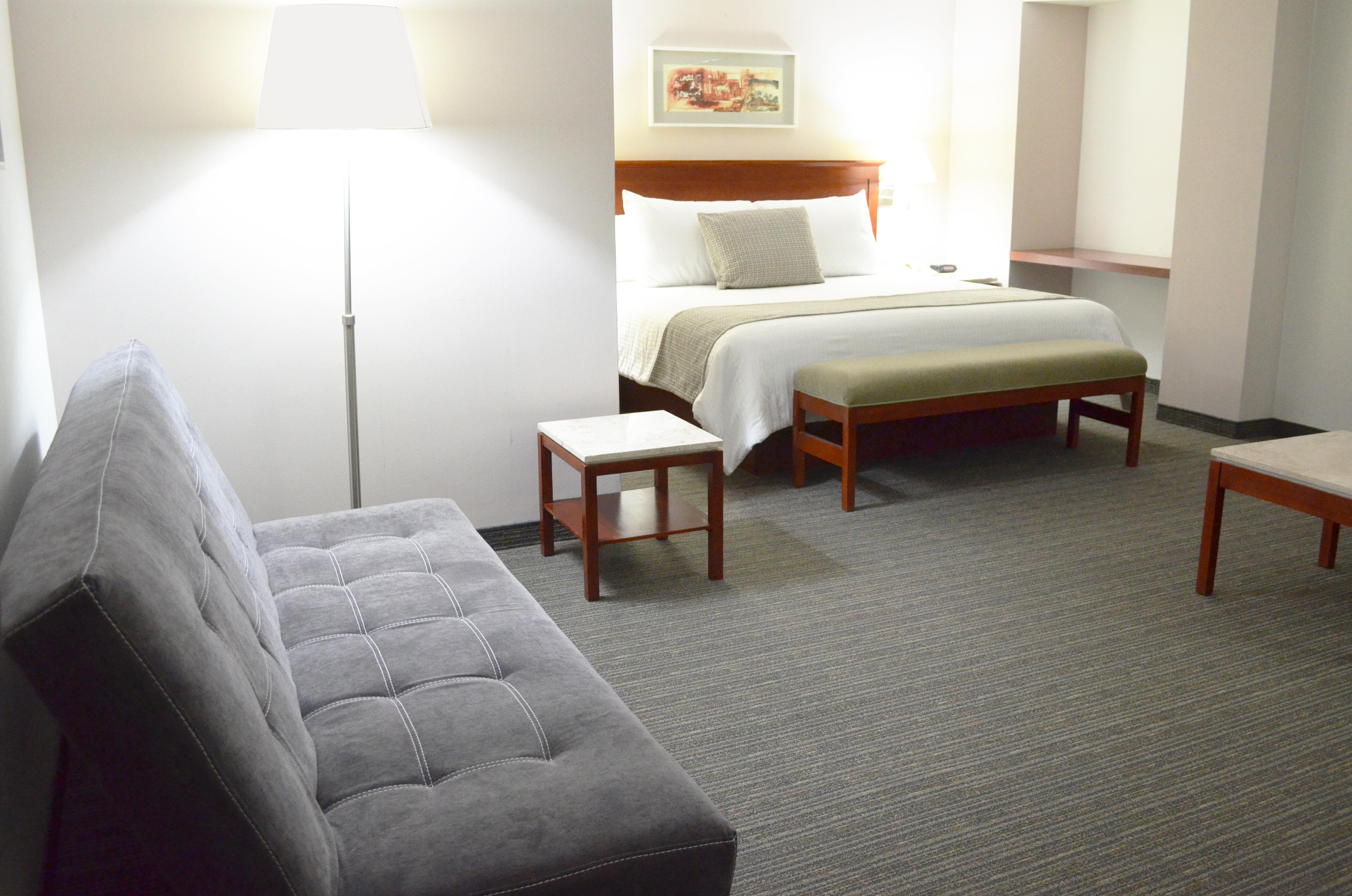 Casa Inn Business Hotel Celaya Luaran gambar
