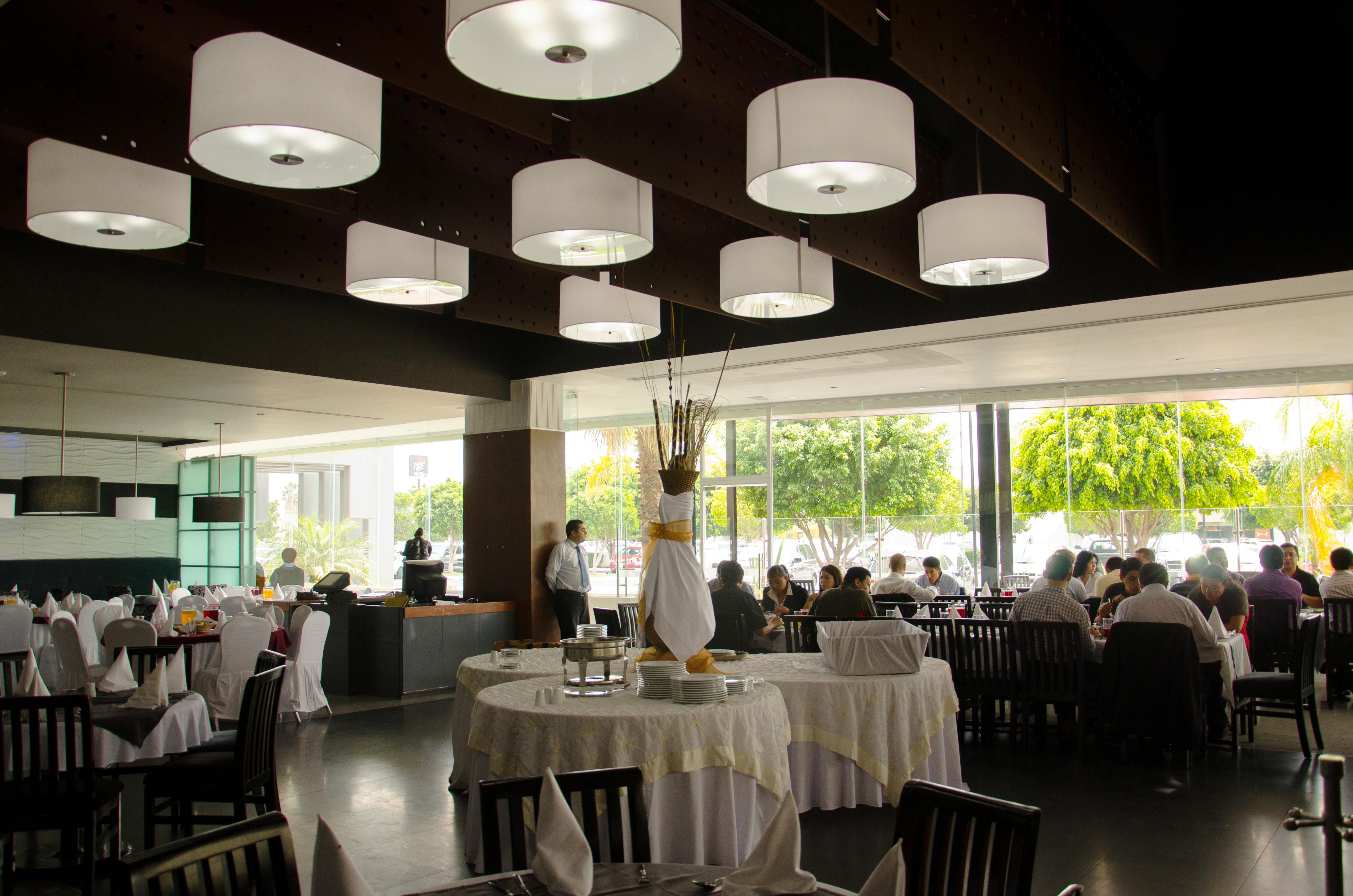 Casa Inn Business Hotel Celaya Luaran gambar