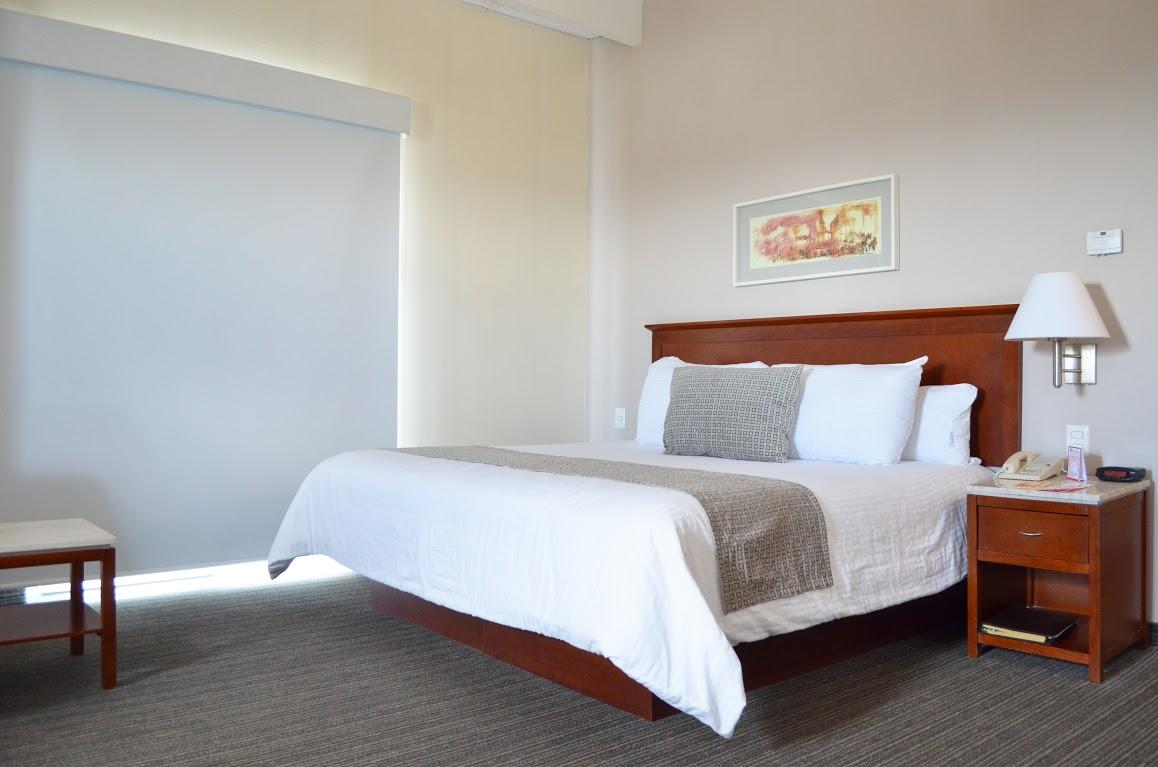 Casa Inn Business Hotel Celaya Luaran gambar