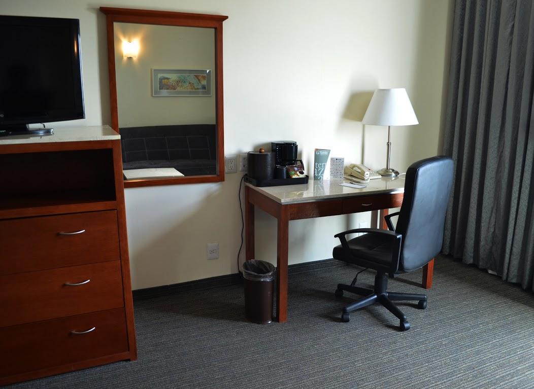 Casa Inn Business Hotel Celaya Luaran gambar