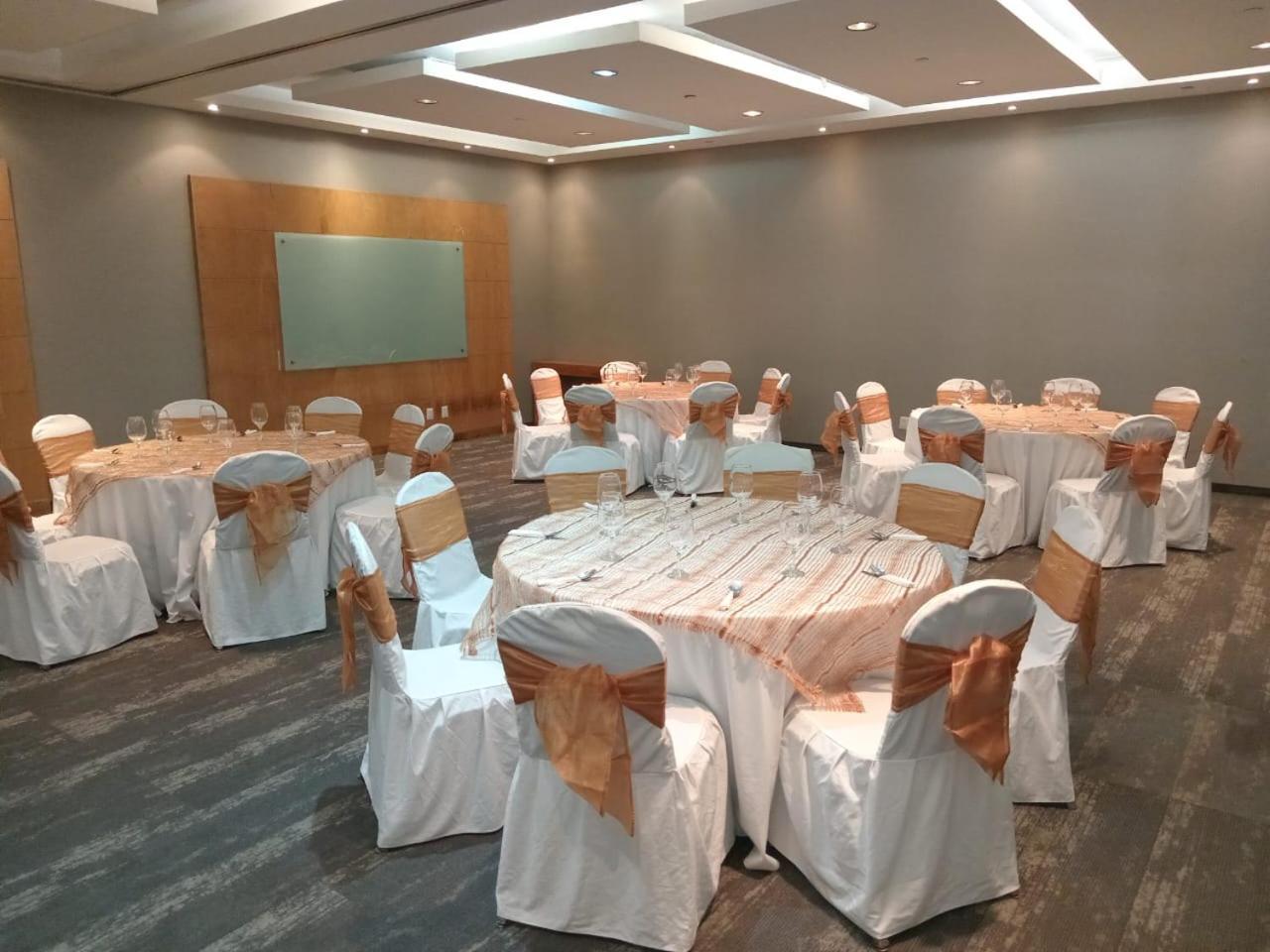 Casa Inn Business Hotel Celaya Luaran gambar