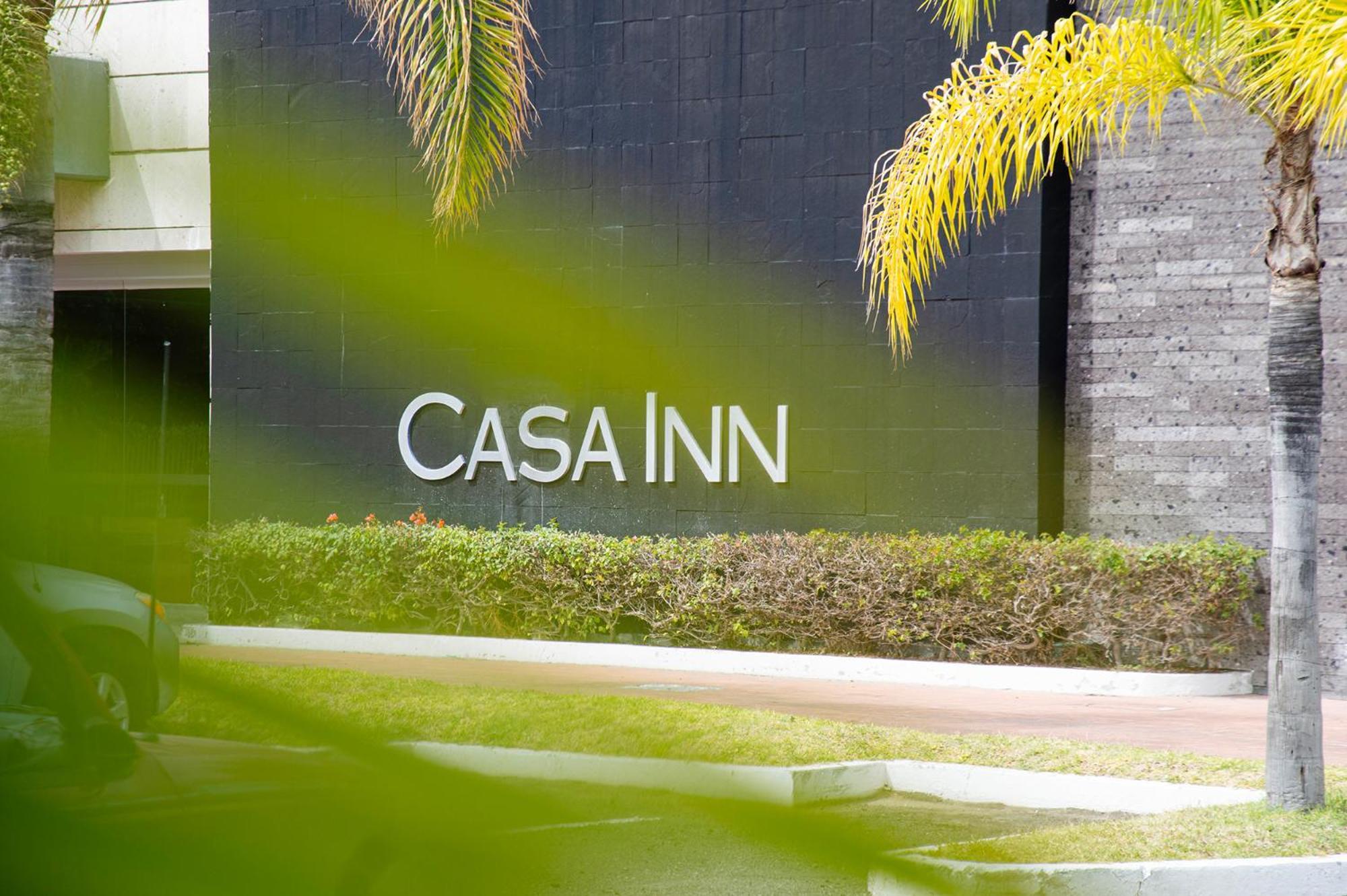 Casa Inn Business Hotel Celaya Luaran gambar