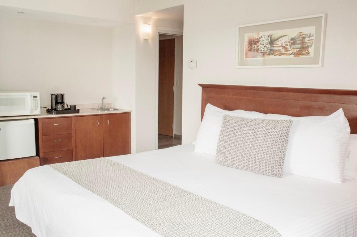 Casa Inn Business Hotel Celaya Luaran gambar