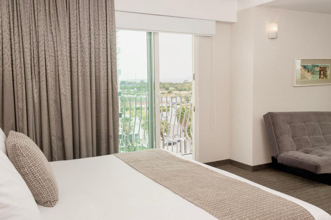 Casa Inn Business Hotel Celaya Luaran gambar