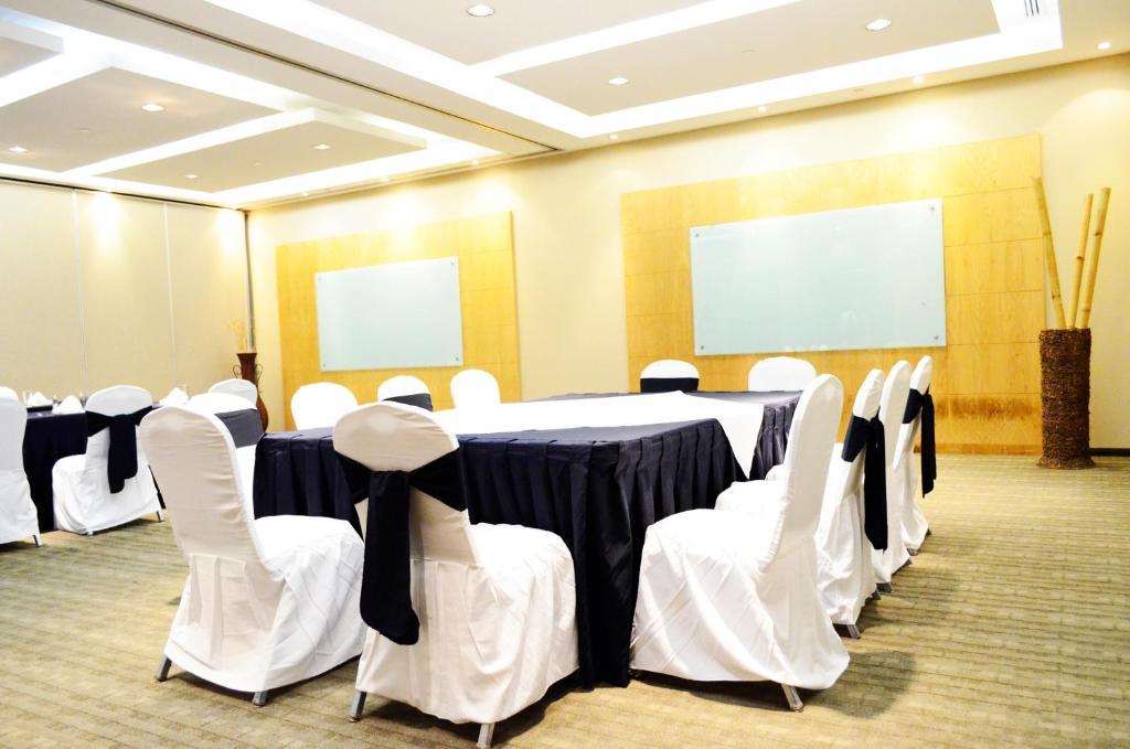Casa Inn Business Hotel Celaya Luaran gambar