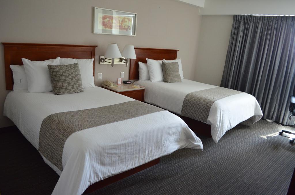 Casa Inn Business Hotel Celaya Luaran gambar