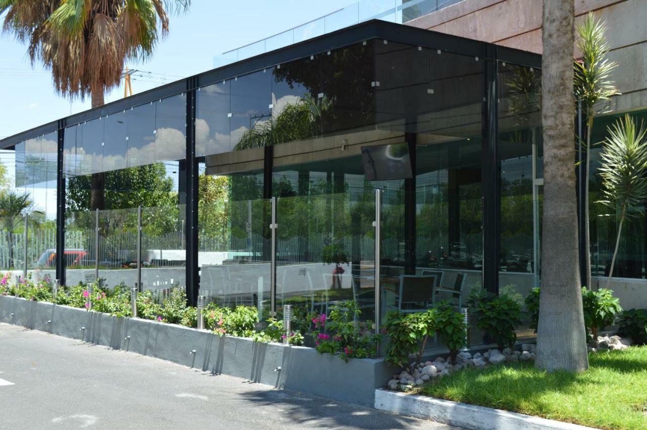 Casa Inn Business Hotel Celaya Luaran gambar