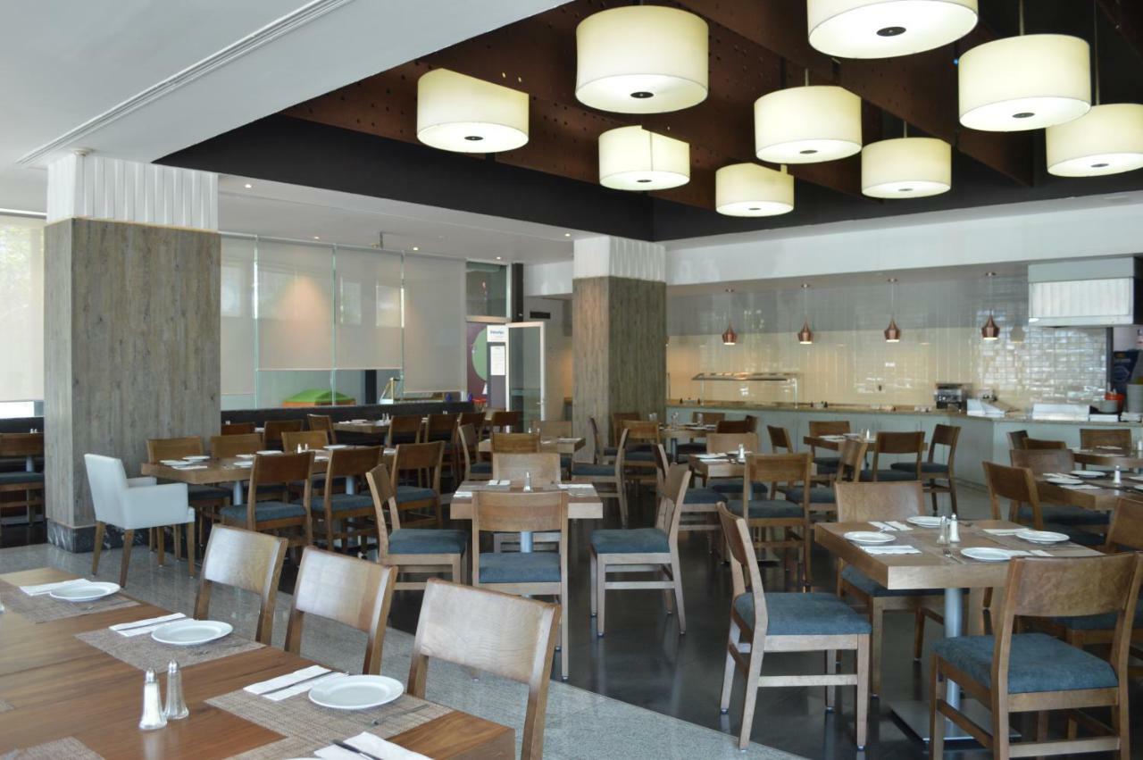 Casa Inn Business Hotel Celaya Luaran gambar