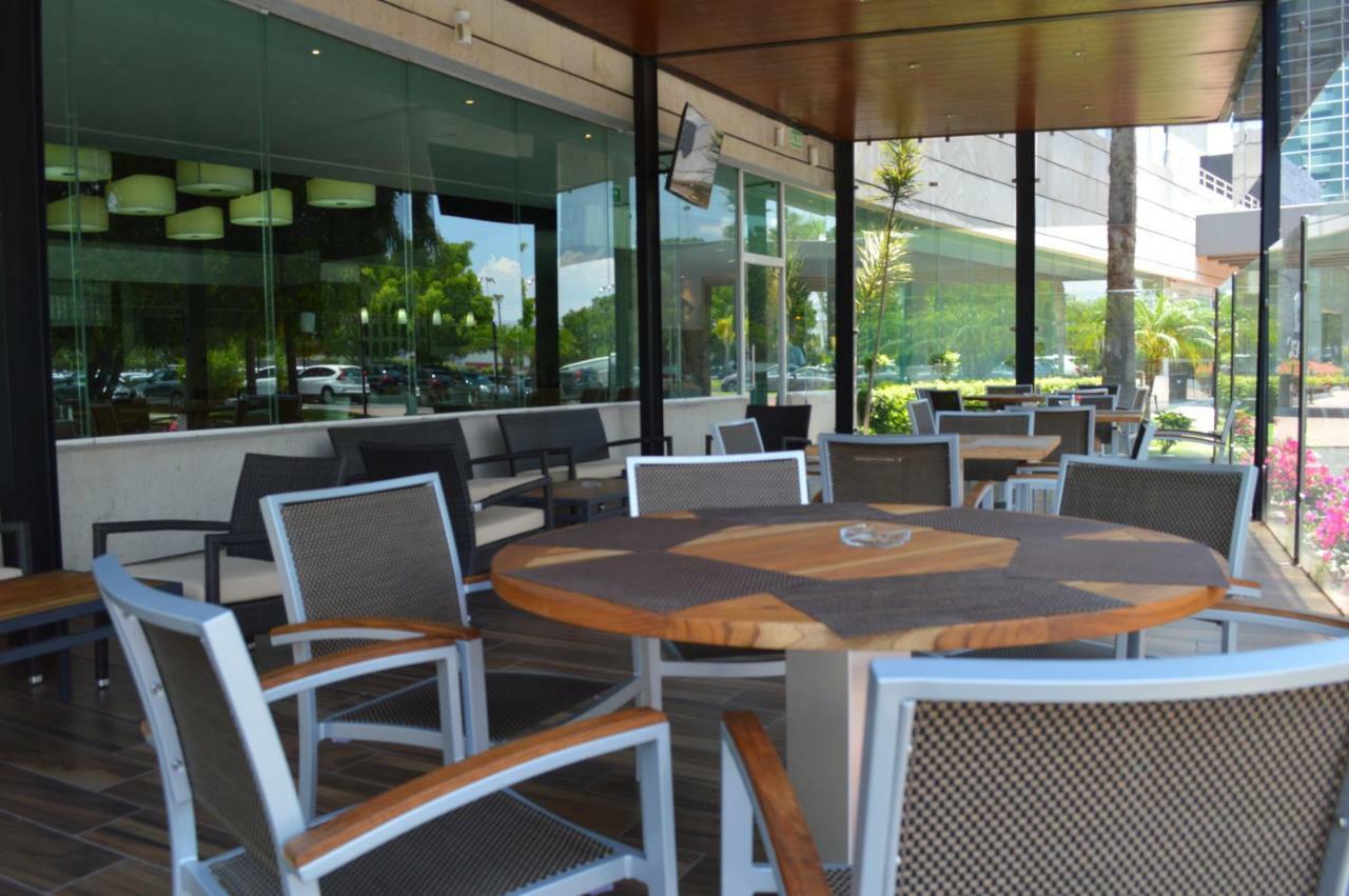 Casa Inn Business Hotel Celaya Luaran gambar