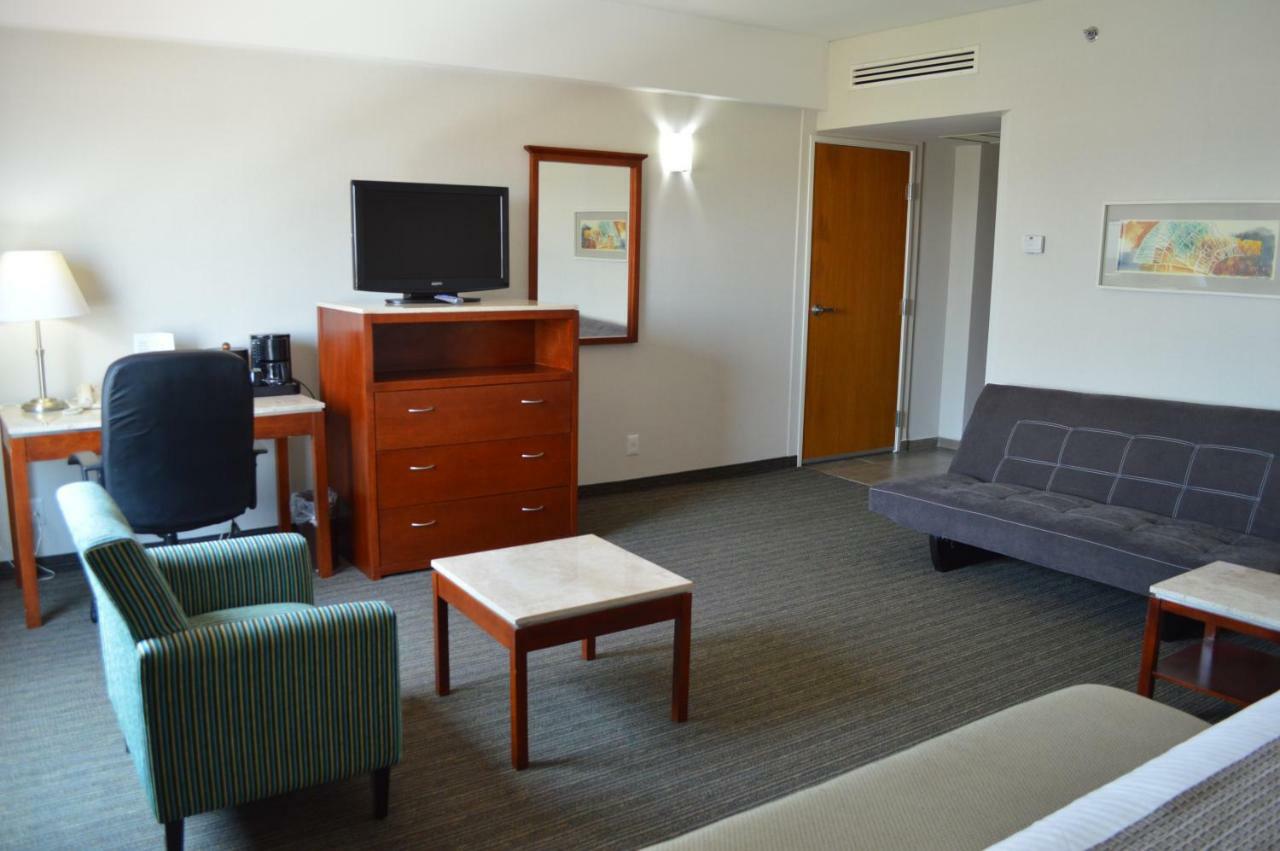 Casa Inn Business Hotel Celaya Luaran gambar
