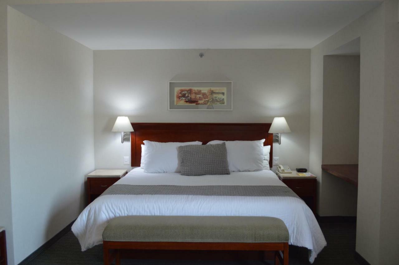 Casa Inn Business Hotel Celaya Luaran gambar